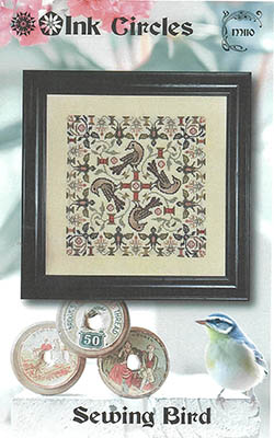 (image for) Sewing Bird